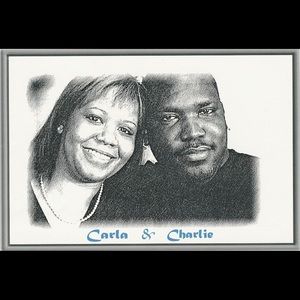 Meet your Posher, Carla